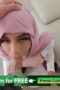 Hijab Hookup