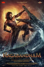 Nagabandham: The Secret Treasure