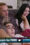 Sneaky Stepdad And Stepdaughter Bang Behind Poor Stepmom's Back